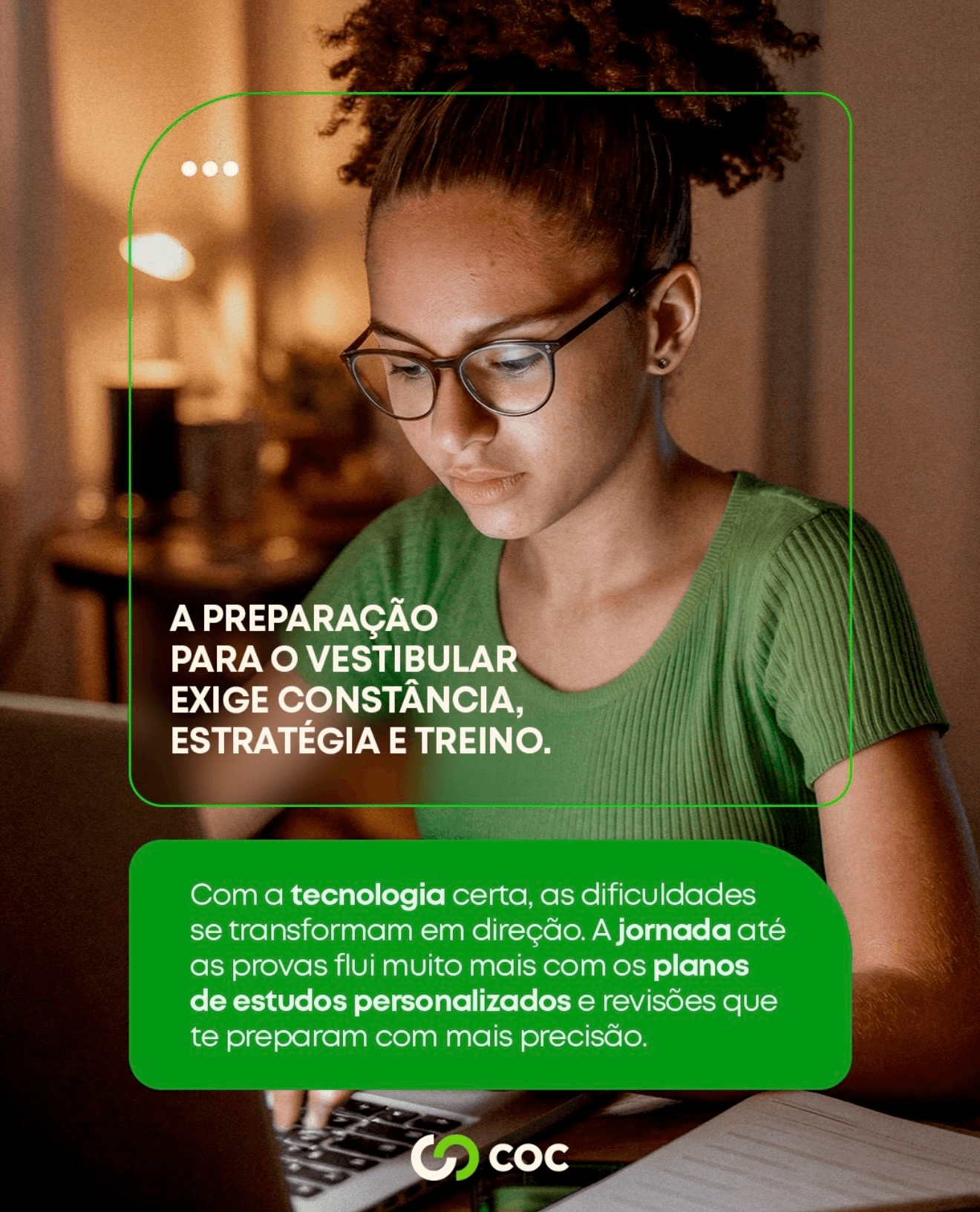 Ensino Médio e Terceirão®